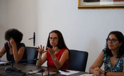 3ª edição do Programa JOVENS PELO AMBIENTE já começou