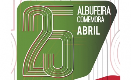  NOVA SEDE DA JUNTA DE FREGUESIA DE FERREIRAS NAS COMEMORAÇÕES DE ABRIL