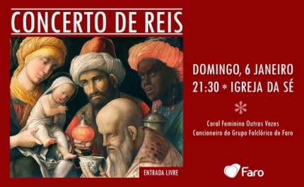 ESPÍRITO DOS REIS INVADE IGREJA DA SÉ