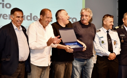Comemorações do 34.° Aniversário do Centro de Juventude de Faro do IPDJ Algarve
