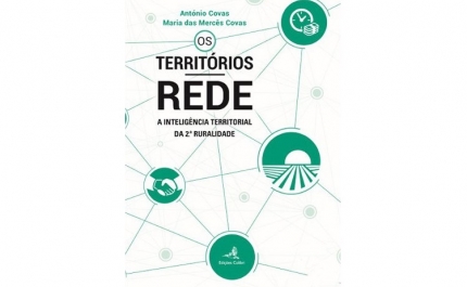 Apresentação de livro de António Covas e Maria das Mercês Covas na UALG