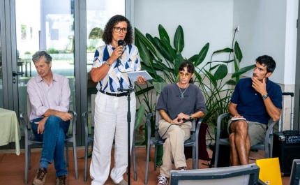 «ALBUFEIRA – HISTÓRIAS DA NOSSA GENTE» LEVOU MEMÓRIAS DO CONCELHO À POPULAÇÃO SÉNIOR