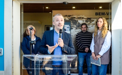 Exposição de Carlos Filipe já está patente em Albufeira até dia 30 de abril