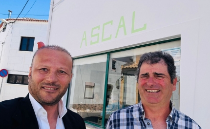 CHEGA | «Um Deputado junto de si»