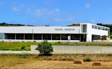 PISCINAS MUNICIPAIS TEMPORARIAMENTE FECHADAS: CÂMARA PRIORIZA SEGURANÇA E QUALIDADE 
