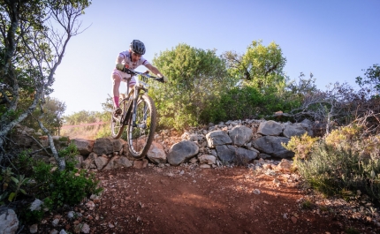 Rodrigo Serafin convocado para o Europeu de BTT XCO