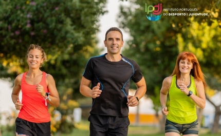 Calendário Regional da Marcha e Corrida do Algarve 2025/2026