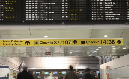  Novos «Open Air Day» de recrutamento para os Aeroportos de Faro, Lisboa e Porto   