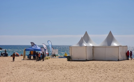 O Circuito Regional de Surf do Sul está de volta!!! 