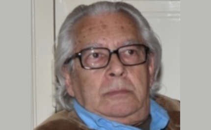 A vida literária de Casimiro de Brito em exposição na Biblioteca Municipal de Faro