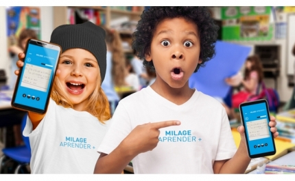 Prémios MILAGE APRENDER+ tem inscrições abertas e novas categorias