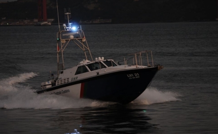 MAI remete acordo de migração legal com Marrocos para presidência portuguesa da UE 