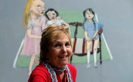 Pintora Paula Rego morreu aos 87 anos
