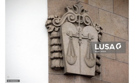 Covid-19: Tribunais voltam a funcionar em pleno desde 1 de setembro