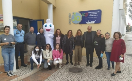 IPDJ comemora Dia dos Namorados e Dia Internacional do Preservativo