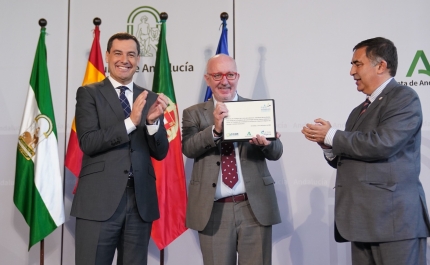 EURORREGIÃO ALENTEJO – ALGARVE – ANDALUZIA MUDA DE PRESIDÊNCIA E DEFENDE OBJETIVOS COMUNS