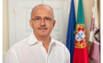 Mensagem do Presidente da CM Loulé, Vítor Aleixo - Dia de Luto Nacional pelas vítimas da COVID-19