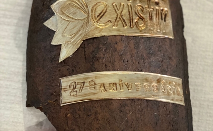 Associação Existir comemora 27º. aniversário (c/fotos)