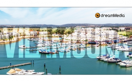 dreamMedia ganha segunda concessão de Mobiliário Urbano com celebração de contrato de 15 anos em Vilamoura e Vila Sol