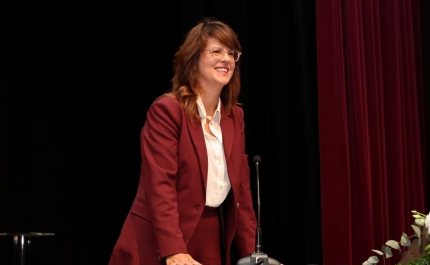 SÃO BRÁS DE ALPORTEL INICIA NOVO CICLO AUTÁRQUICO SOB LIDERANÇA DE MARLENE GUERREIRO