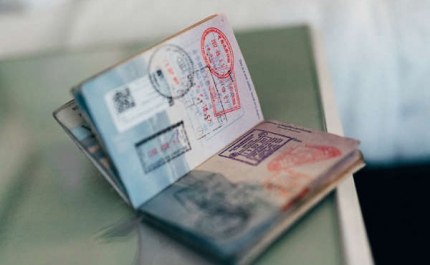 Portugal tem o 5º passaporte mais poderoso do mundo