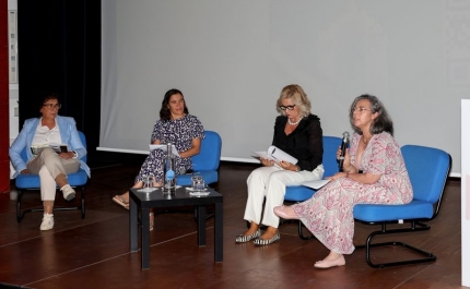 ALGARVE 2030 promove encontro regional para reforçar a qualificação de adultos