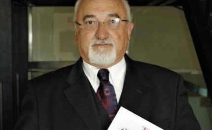 Faleceu o Poeta Fernando Reis Luís