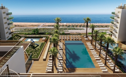 Garvetur concretiza mais de 70% das vendas de unidades do Empreendimento Dom Pedro Residences