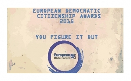 IN LOCO é finalista do prémio de ONG Europeia do ano