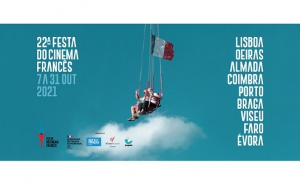 A Festa do Cinema Francês regressa em outubro com 19 antestreias e foco na obra de Mia Hansen-Løve