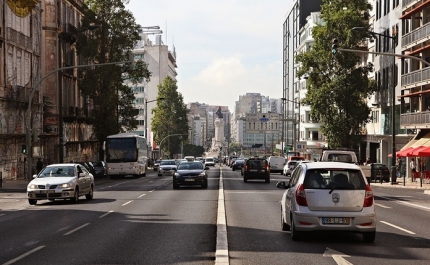 Carta de condução por pontos: testa os teus conhecimentos