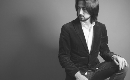 CÉSAR MATOSO APRESENTA NOVO DISCO «SAUDADE SINGULAR» NO CINE-TEATRO LOULETANO