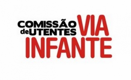 Assunto: Portagens na Via do Infante: 9 anos de calvário no Algarve! 