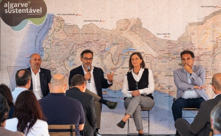 4 dias de ação por um turismo mais sustentável no Algarve