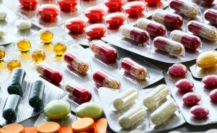 VII recolha de medicamentos para ajudar 75 instituições de solidariedade social