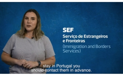 INSCRIÇÃO DE NOVOS ESTUDANTES INTERNACIONAIS NA UALg