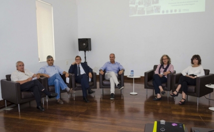 ESTUDANTES DESENVOLVEM VÁRIAS ATIVIDADES JUNTO DA POPULAÇÃO IDOSA