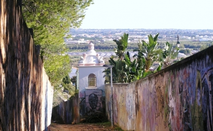Novo POC Odeceixe-Vilamoura protege POuCo o litoral 