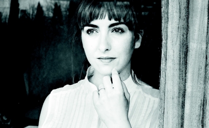 Márcia apresenta Novo Álbum no Cine-Teatro Louletano