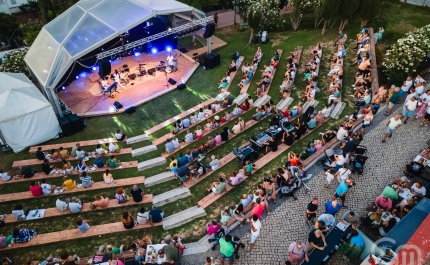 Castro Marim viveu mais uma edição de sucesso do Festival Internacional do Caracol