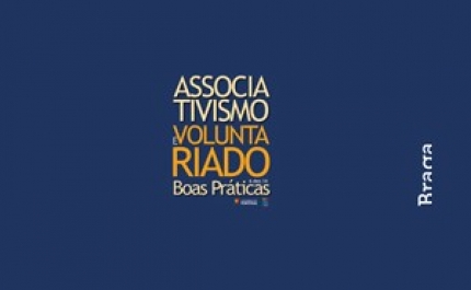 ASSOCIAÇÕES JUVENIS E ESTUDANTIS DO ALGARVE RECONHECIDAS PELAS SUAS BOAS PRÁTICAS EM BRAGA