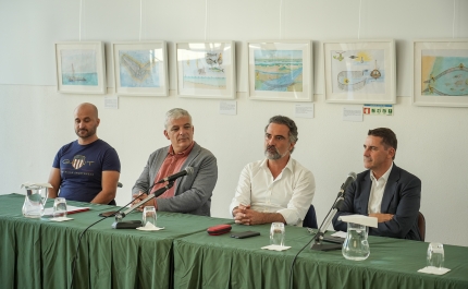 Especialistas debatem mobilidade em Olhão