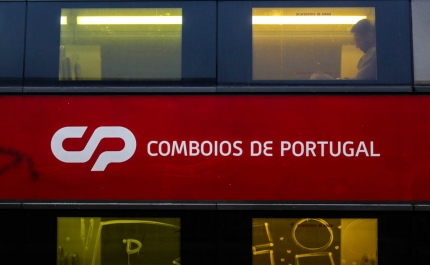 CP avisa que greve de sexta-feira poderá provocar «fortes perturbações» no serviço