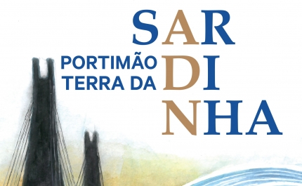 Apresentação do livro «Portimão, Terra da Sardinha»