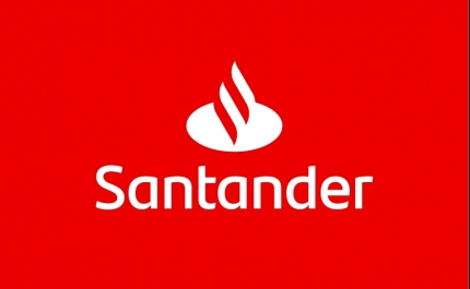 Novos Cartões Santander para segmento de empresas também já são biodegradáveis