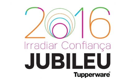 Tupperware Portugal celebra o Jubileu 2016 em Vale do Lobo com o lançamento de «Confidence becomes you»