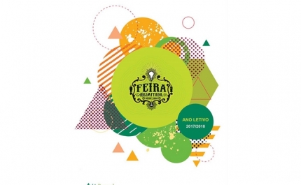 FEIRA (I)LIMITADA DE FARO