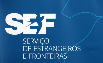 Dois portugueses acusados de falsificação de documentos e auxílio à imigração ilegal