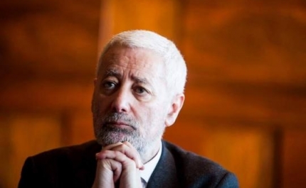 Universidades têm de se afirmar sem critérios externos - Sampaio da Nóvoa