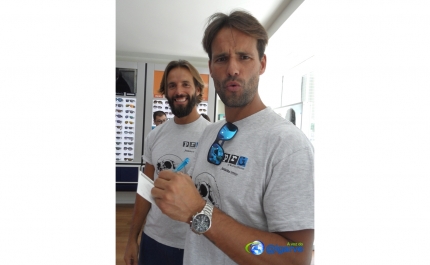 Tour PRG traz irmãos Guedes a Loulé